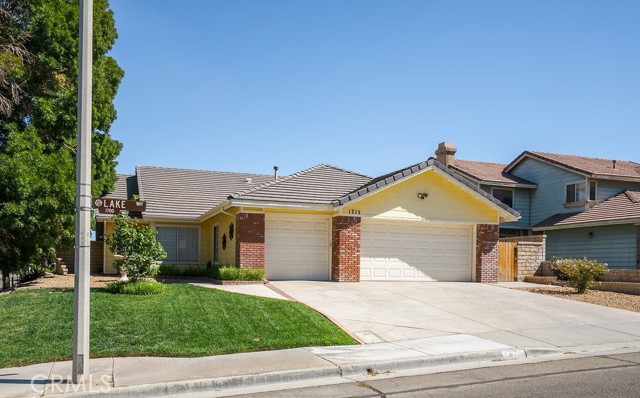 Detail Gallery Image 25 of 34 For 1715 Lake Way, Lancaster,  CA 93534 - 5 Beds | 3 Baths