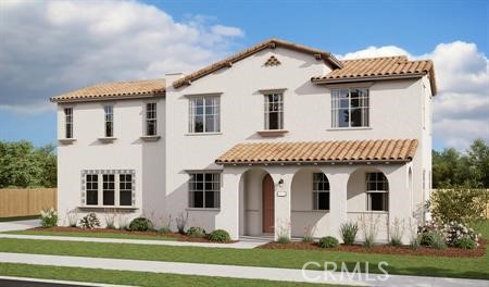 16580 Escapade Place, Chino, CA 91708