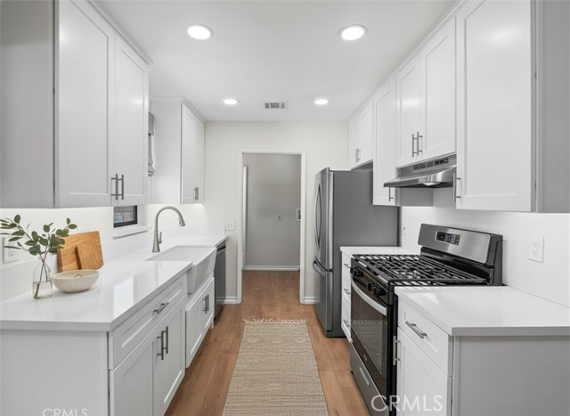 Detail Gallery Image 8 of 31 For 44140 Lightwood, Lancaster,  CA 93534 - 3 Beds | 2 Baths