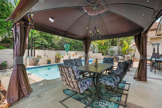 Detail Gallery Image 25 of 46 For 10197 via Apolina, Moreno Valley,  CA 92557 - 4 Beds | 2/1 Baths