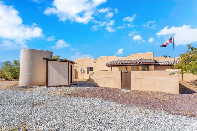 Detail Gallery Image 44 of 61 For 38147 Rabbit Springs Rd, Lucerne Valley,  CA 92356 - 3 Beds | 2 Baths