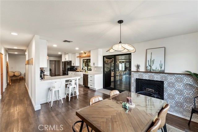 Detail Gallery Image 10 of 54 For 53988 Pinon, Yucca Valley,  CA 92284 - 3 Beds | 2 Baths