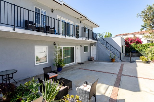 Detail Gallery Image 24 of 29 For 408 Spencer Street a,  Glendale,  CA 91202 - 3 Beds | 2 Baths