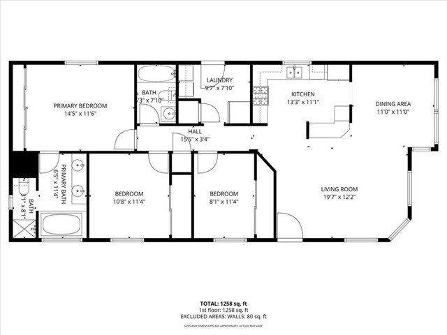 Detail Gallery Image 8 of 50 For 51 Quinta Ct, Paso Robles,  CA 93446 - 3 Beds | 2 Baths