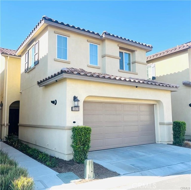 Detail Gallery Image 2 of 13 For 12833 Breccia Way, Moreno Valley,  CA 92555 - 3 Beds | 2/1 Baths