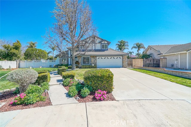 13623 Geranium St, Chino, CA 91710