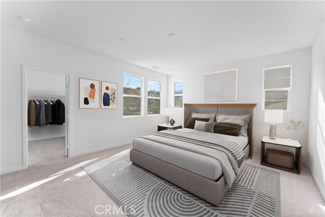 Detail Gallery Image 19 of 36 For 4033 Spring Haven Lane, Corona,  CA 92883 - 3 Beds | 2/1 Baths