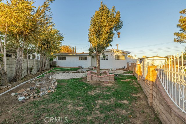 Detail Gallery Image 6 of 39 For 707 W Avenue H9, Lancaster,  CA 93534 - 4 Beds | 2 Baths