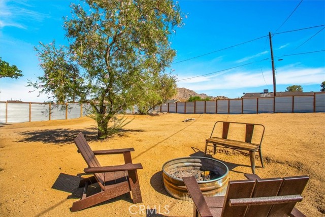 Detail Gallery Image 28 of 51 For 61853 Grand View Cir, Joshua Tree,  CA 92252 - 2 Beds | 1 Baths