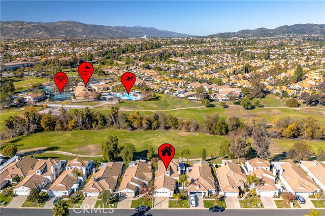 Detail Gallery Image 51 of 57 For 40581 via Amapola, Murrieta,  CA 92562 - 3 Beds | 2/1 Baths