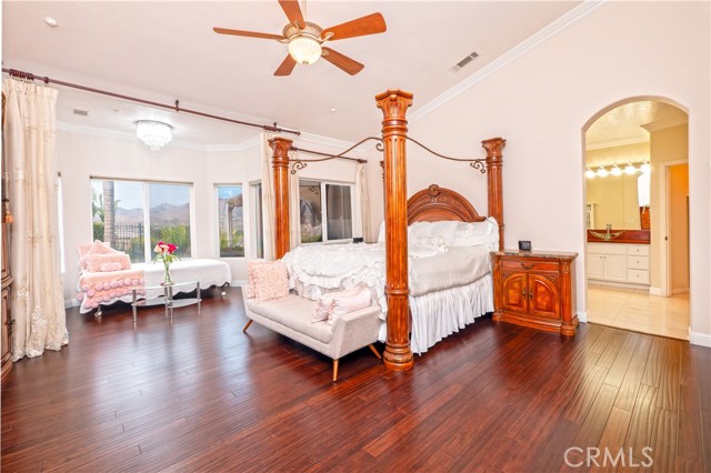 Detail Gallery Image 30 of 62 For 5996 Omega St, Riverside,  CA 92506 - 4 Beds | 3 Baths