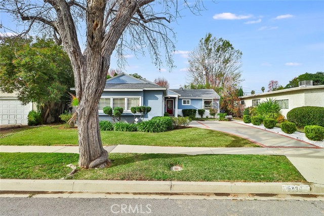 Detail Gallery Image 1 of 1 For 5839 Ostrom Ave, Encino,  CA 91316 - 3 Beds | 2 Baths
