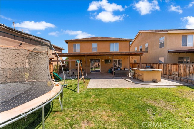 Detail Gallery Image 24 of 26 For 9482 Apricot Ct, Hesperia,  CA 92345 - 4 Beds | 2/1 Baths