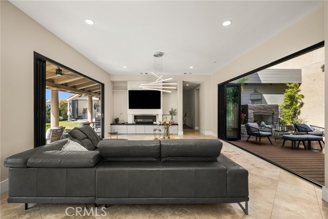 Detail Gallery Image 30 of 75 For 19240 Steeplechase Way, Yorba Linda,  CA 92886 - 4 Beds | 5/1 Baths