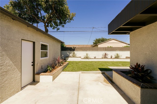 Detail Gallery Image 48 of 53 For 5837 E Gossamer St, Long Beach,  CA 90808 - 3 Beds | 2 Baths