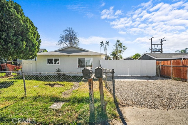 MLS# CV23207081