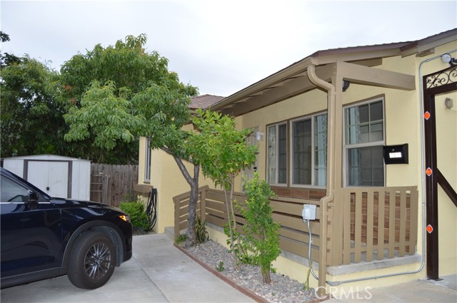 Detail Gallery Image 33 of 40 For 7511 Milwood, Canoga Park,  CA 91303 - 2 Beds | 1/1 Baths