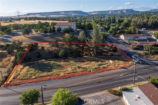 0 Olive Hwy, Oroville, CA 95966