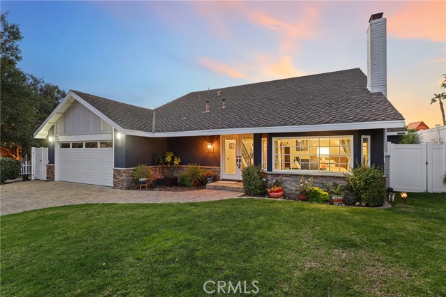 Detail Gallery Image 25 of 42 For 25721 Cervantes Ln, Mission Viejo,  CA 92691 - 4 Beds | 2 Baths