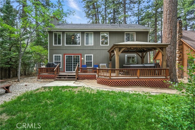 Detail Gallery Image 41 of 50 For 39122 Starview Ln, Big Bear Lake,  CA 92315 - 3 Beds | 2/1 Baths