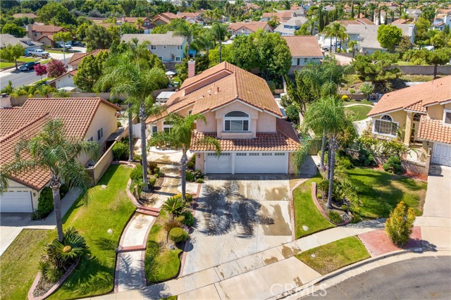 1304 Harvest Circle, Corona, CA 92882