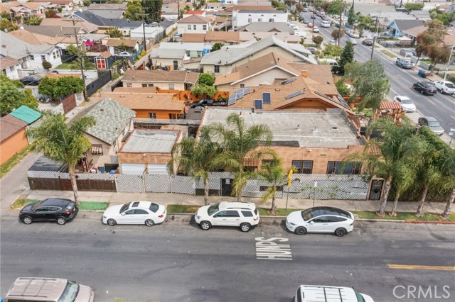 Detail Gallery Image 24 of 27 For 1159 W 54th St, Los Angeles,  CA 90037 - – Beds | – Baths