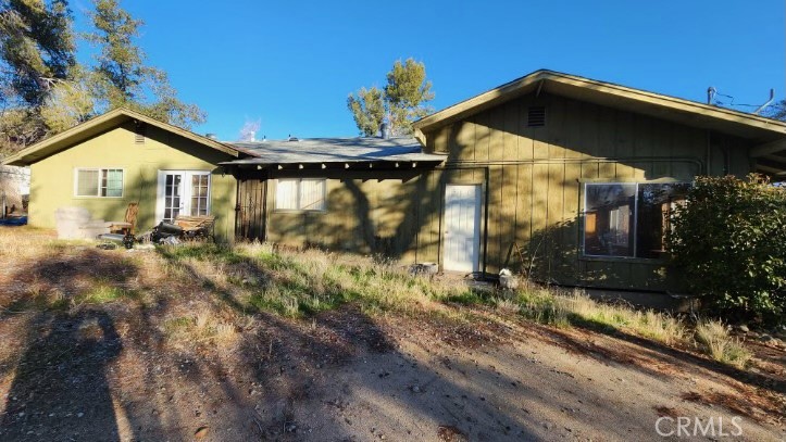 69 Pinebrook Drive, Wofford Heights, CA 93285