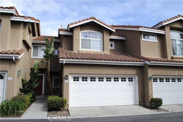 66 Gauguin Circle, Aliso Viejo, CA 92656