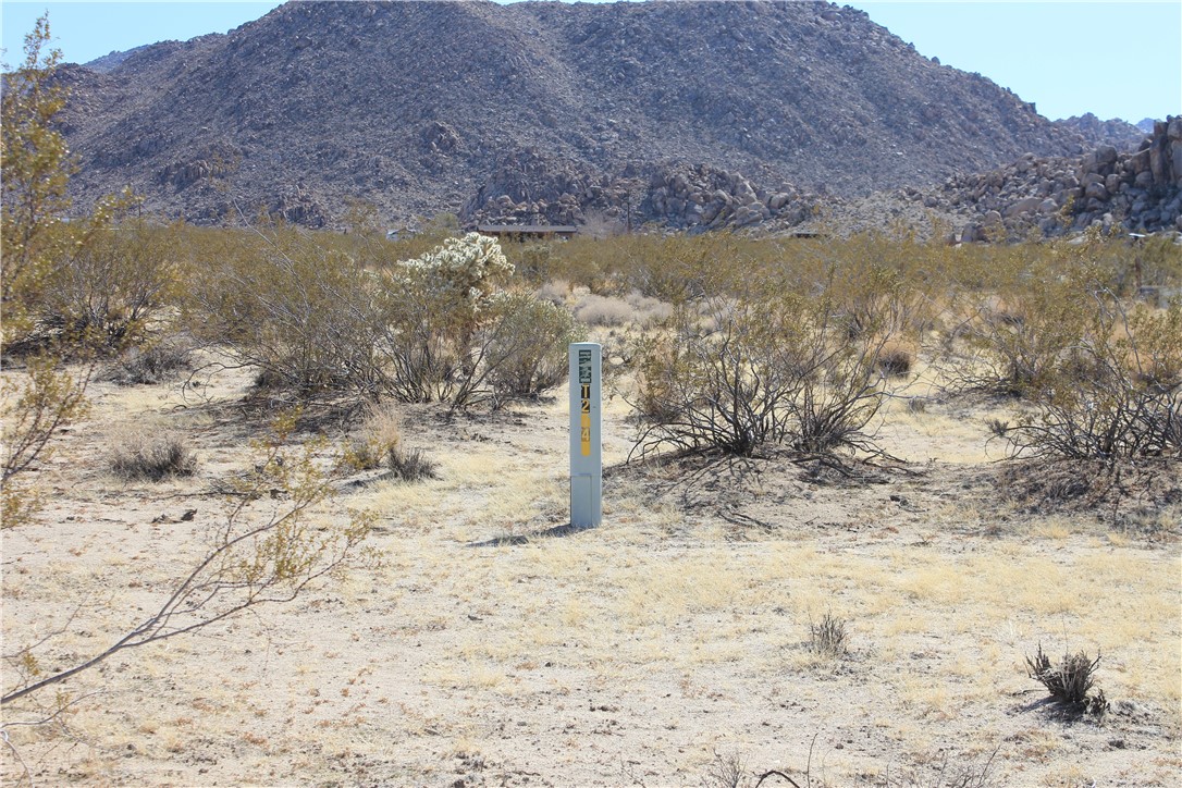 Detail Gallery Image 18 of 20 For 66250 Sullivan Rd, Twentynine Palms,  CA 92252 - – Beds | – Baths