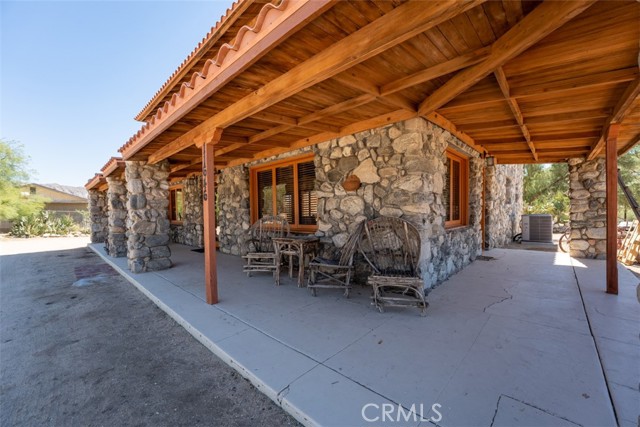 Detail Gallery Image 23 of 55 For 11646 Rosewood Ave, Morongo Valley,  CA 92256 - 4 Beds | 3 Baths