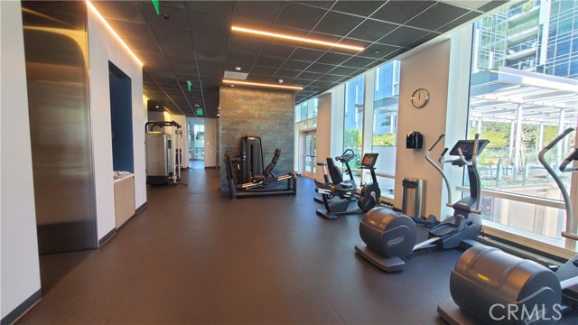 Detail Gallery Image 26 of 31 For 877 Francisco St #1122,  Los Angeles,  CA 90017 - 1 Beds | 1 Baths