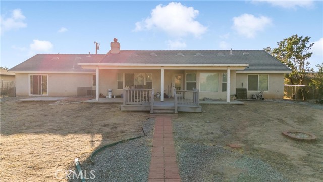 Detail Gallery Image 34 of 34 For 8925 Ave Buckthorn, Hesperia,  CA 92345 - 4 Beds | 3 Baths