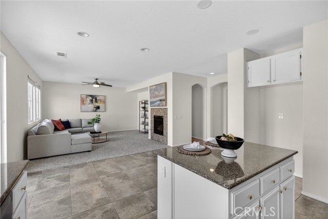 Detail Gallery Image 20 of 64 For 5996 Celeste, Hemet,  CA 92545 - 5 Beds | 3 Baths