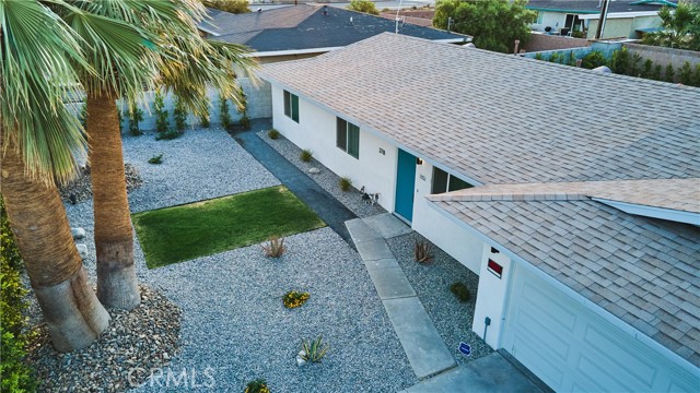 Detail Gallery Image 47 of 49 For 378 W Sunview Ave, Palm Springs,  CA 92262 - 4 Beds | 2 Baths