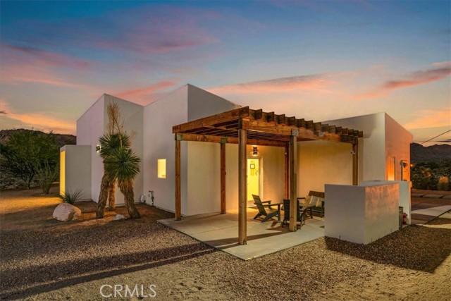 Detail Gallery Image 50 of 66 For 8825 Lilley Rd, Joshua Tree,  CA 92252 - 3 Beds | 2 Baths