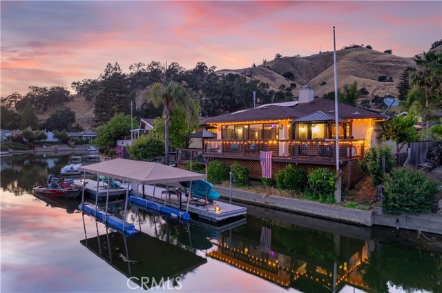 Detail Gallery Image 9 of 55 For 7795 Richard Dr, Lucerne,  CA 95458 - 4 Beds | 3 Baths