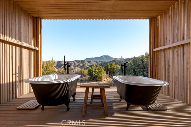 Detail Gallery Image 29 of 42 For 48575 W Paradise, Morongo Valley,  CA 92256 - 1 Beds | 1 Baths