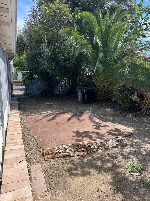 Detail Gallery Image 26 of 35 For 3734 Pacific St #40,  Highland,  CA 92346 - 2 Beds | 1 Baths