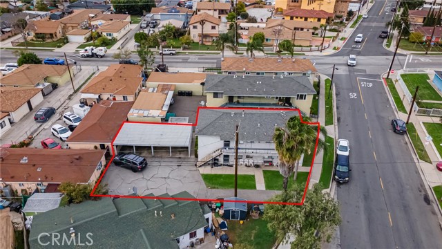 Detail Gallery Image 53 of 55 For 6514 Foster Bridge Bld, Bell Gardens,  CA 90201 - – Beds | – Baths