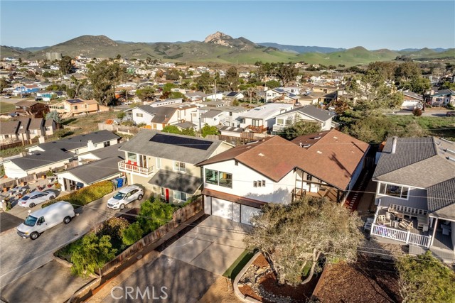 Detail Gallery Image 5 of 23 For 1578 13th, Los Osos,  CA 93402 - 4 Beds | 3 Baths