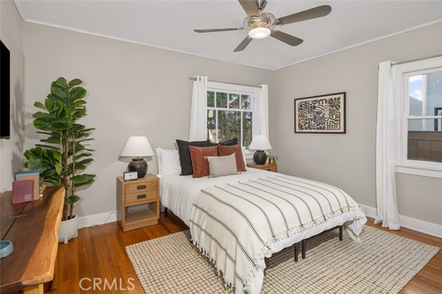 Detail Gallery Image 16 of 41 For 532 Roswell Ave, Long Beach,  CA 90814 - 2 Beds | 1 Baths