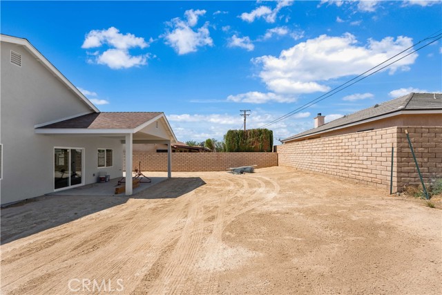 Detail Gallery Image 34 of 34 For 21441 Randsburg Mojave Rd, California City,  CA 93505 - 4 Beds | 2 Baths