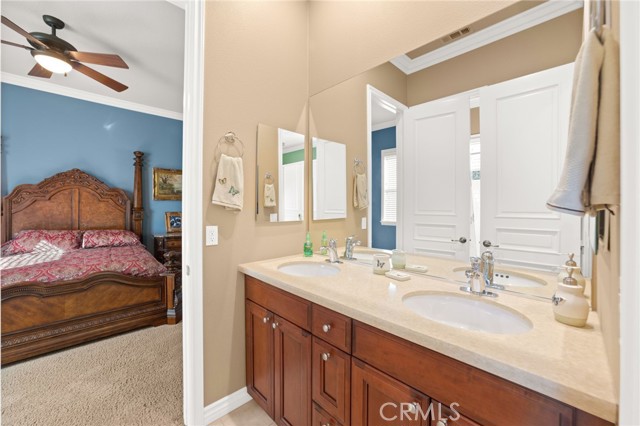 Detail Gallery Image 29 of 59 For 17509 Fairbreeze Ct, Riverside,  CA 92504 - 4 Beds | 3/1 Baths