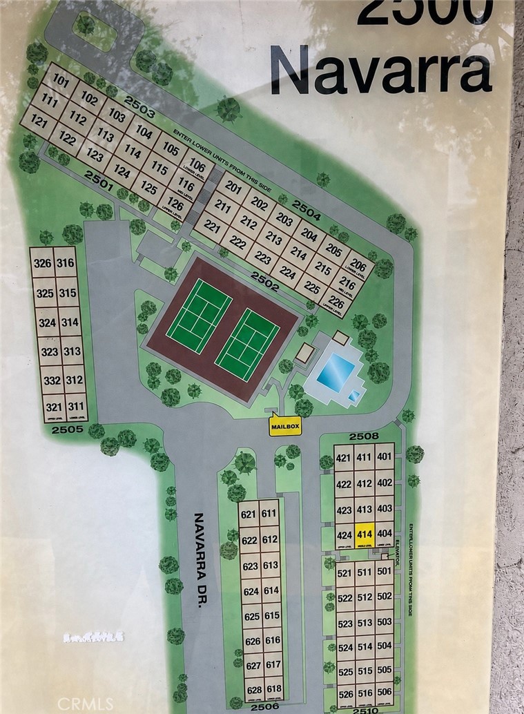2508 Navarra - photo 18