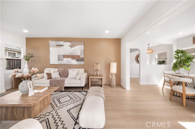 Detail Gallery Image 10 of 40 For 1166 North El Molino Avenue, Pasadena,  CA 91104 - 2 Beds | 1 Baths