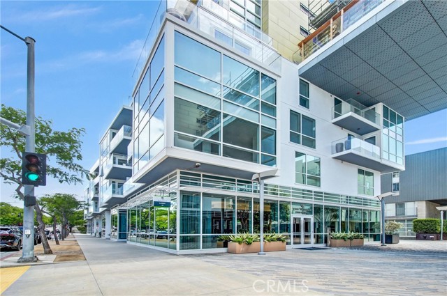 1705 Ocean Unit: 210
