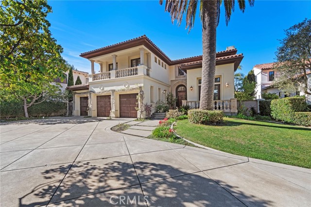 21 Via Palladio, Newport Coast, California 92657, 5 Bedrooms Bedrooms, ,5 BathroomsBathrooms,Residential Lease,For Rent,21 Via Palladio,CRNP24213691