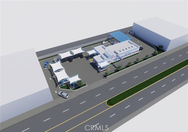 Image 24 of 26 For 5720 San Fernando Road