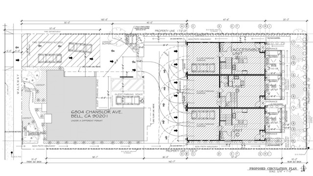 6806 Chanslor, Bell, CA, 90201 6806 Chanslor, Bell, CA, 90201