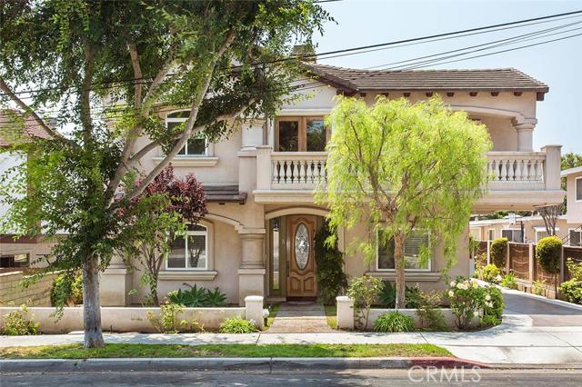 2206 Grant Avenue, Redondo Beach, California 90278, 3 Bedrooms Bedrooms, ,2 BathroomsBathrooms,Residential,Sold,Grant,SB16169579